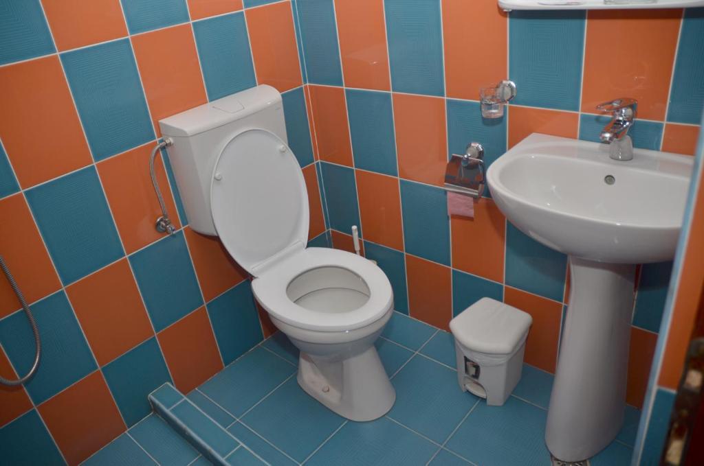 Pensiunea La Palaguta Baia Mare Chambre photo